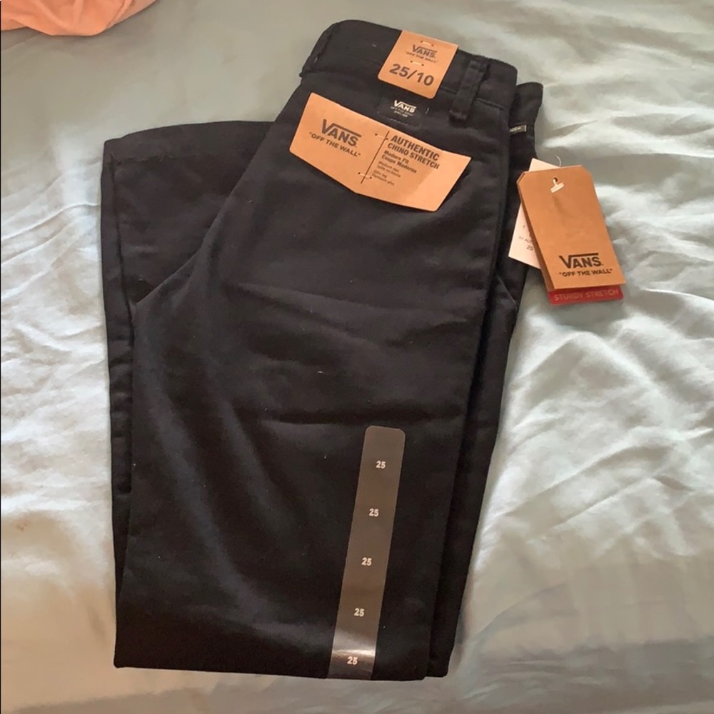 Vans Authentic Chino Pants